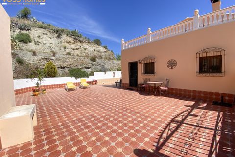 Landejendom i Huercal-Overa, Almeria, Huercal-Overa - € 315.000 | Ref: VH2734 - foto 37