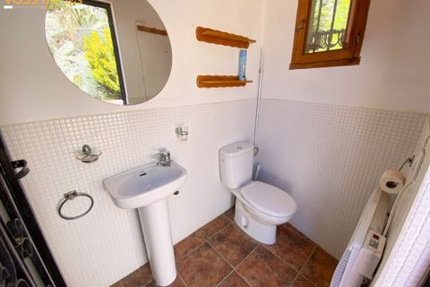 Landejendom i Huercal-Overa, Almeria, Huercal-Overa - € 315.000 | Ref: VH2734 - foto 42