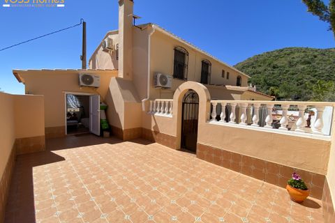 Landejendom i Huercal-Overa, Almeria, Huercal-Overa - € 315.000 | Ref: VH2734 - foto 44