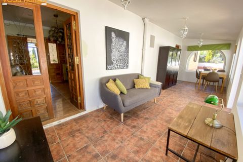 Landejendom i Huercal-Overa, Almeria, Huercal-Overa - € 315.000 | Ref: VH2734 - foto 46