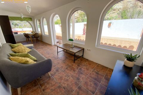 Landejendom i Huercal-Overa, Almeria, Huercal-Overa - € 315.000 | Ref: VH2734 - foto 47