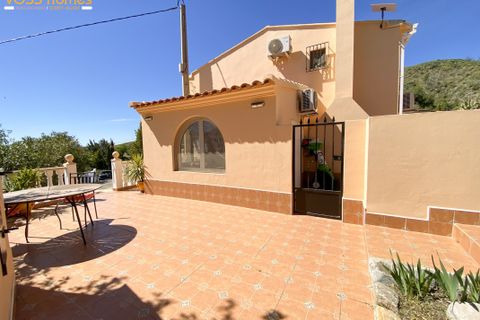 Landejendom i Huercal-Overa, Almeria, Huercal-Overa - € 315.000 | Ref: VH2734 - foto 48