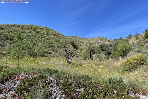 Landejendom i Huercal-Overa, Almeria, Huercal-Overa - € 315.000 | Ref: VH2734 - foto 50