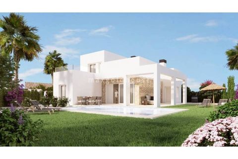 Villa en Algorfa, Alicante, Algorfa - € 793.000 | Ref: NEW-ES-0058 - photo 1