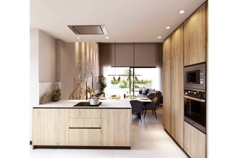 Villa en Algorfa, Alicante, Algorfa - € 793.000 | Ref: NEW-ES-0058 - photo 6