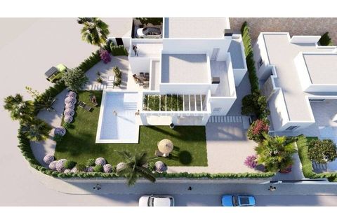 Villa en Algorfa, Alicante, Algorfa - € 793.000 | Ref: NEW-ES-0058 - photo 14