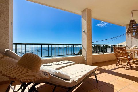 Wohnung in Altea, Alicante, Altea - € 440.000 | Ref: AC0906 - Foto 3