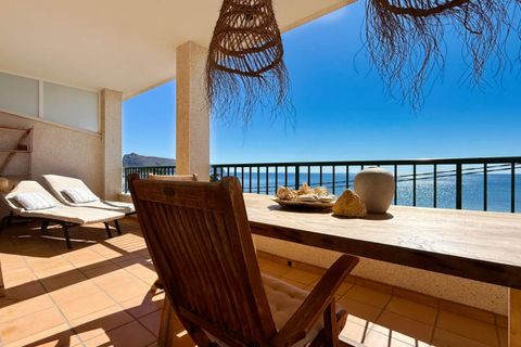 Wohnung in Altea, Alicante, Altea - € 440.000 | Ref: AC0906 - Foto 4