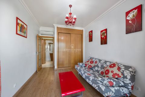 Lejlighed i Albufeira, Faro, Albufeira - € 545.000 | Ref: CN10732 - foto 20