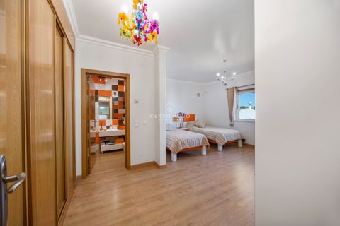 Lejlighed i Albufeira, Faro, Albufeira - € 545.000 | Ref: CN10732 - foto 21