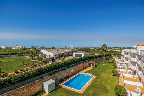 Lejlighed i Albufeira, Faro, Albufeira - € 445.000 | Ref: CN10733 - foto 4