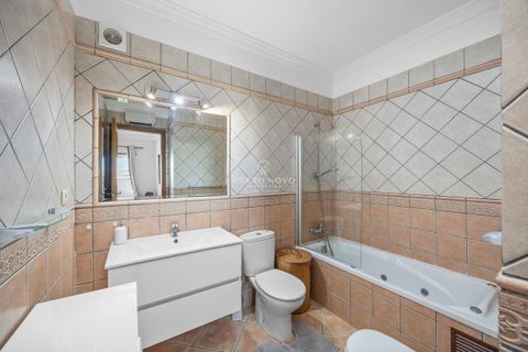 Lejlighed i Albufeira, Faro, Albufeira - € 445.000 | Ref: CN10733 - foto 7
