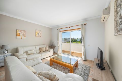 Lejlighed i Albufeira, Faro, Albufeira - € 445.000 | Ref: CN10733 - foto 11