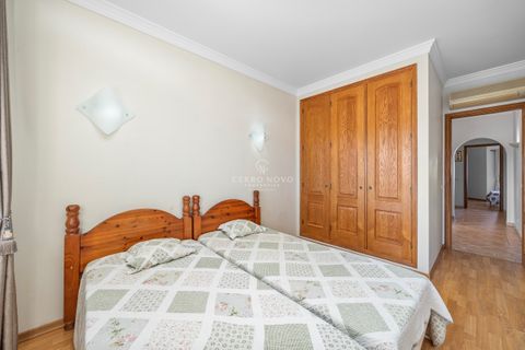 Lejlighed i Albufeira, Faro, Albufeira - € 445.000 | Ref: CN10733 - foto 15