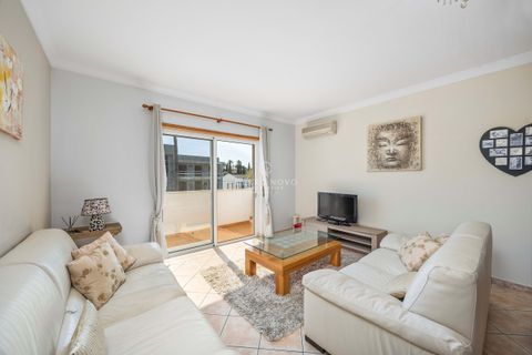 Lejlighed i Albufeira, Faro, Albufeira - € 445.000 | Ref: CN10733 - foto 21