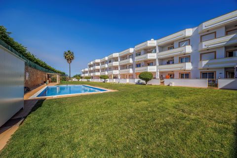 Lejlighed i Albufeira, Faro, Albufeira - € 445.000 | Ref: CN10733 - foto 1