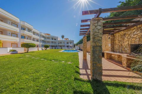 Lejlighed i Albufeira, Faro, Albufeira - € 445.000 | Ref: CN10733 - foto 8