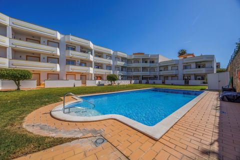 Lejlighed i Albufeira, Faro, Albufeira - € 445.000 | Ref: CN10733 - foto 29