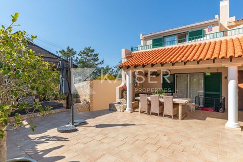 Byhus i Albufeira, Faro, Albufeira - € 995.000 | Ref: KP1337 - foto 3