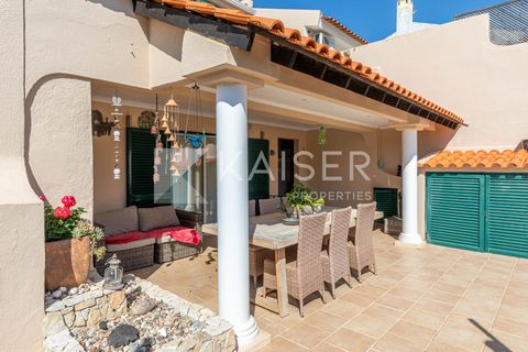 Byhus i Albufeira, Faro, Albufeira - € 995.000 | Ref: KP1337 - foto 8