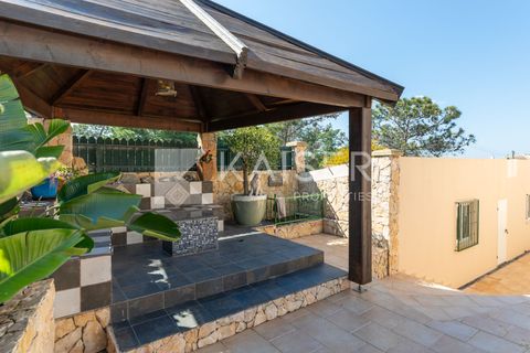Byhus i Albufeira, Faro, Albufeira - € 995.000 | Ref: KP1337 - foto 9