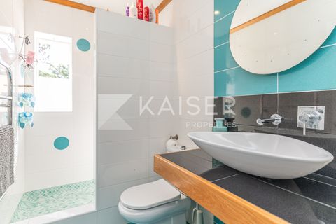 Byhus i Albufeira, Faro, Albufeira - € 995.000 | Ref: KP1337 - foto 22