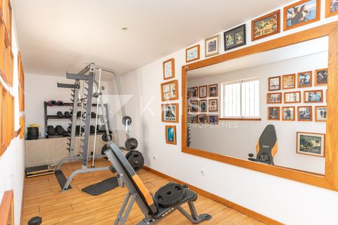 Byhus i Albufeira, Faro, Albufeira - € 995.000 | Ref: KP1337 - foto 26