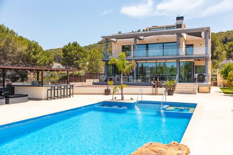 Villa i Javea, Alicante, Javea - € 1.675.000 | Ref: Ejv-1308 - foto 4