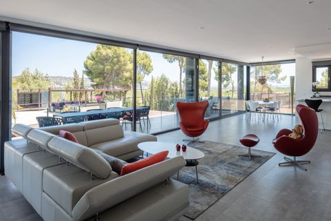 Villa i Javea, Alicante, Javea - € 1.675.000 | Ref: Ejv-1308 - foto 5