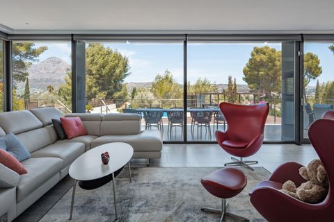Villa i Javea, Alicante, Javea - € 1.675.000 | Ref: Ejv-1308 - foto 6