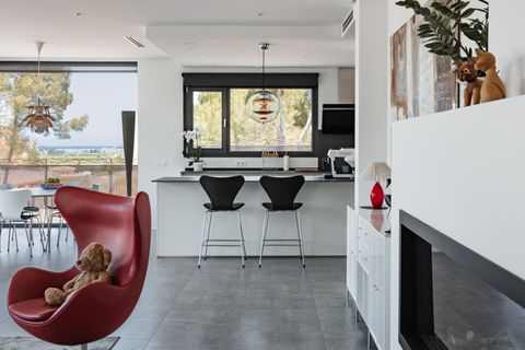 Villa i Javea, Alicante, Javea - € 1.675.000 | Ref: Ejv-1308 - foto 7