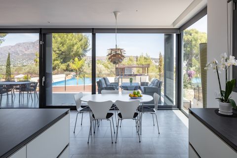 Villa i Javea, Alicante, Javea - € 1.675.000 | Ref: Ejv-1308 - foto 10