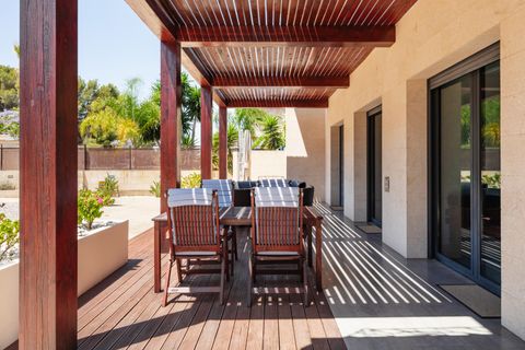 Villa i Javea, Alicante, Javea - € 1.675.000 | Ref: Ejv-1308 - foto 11