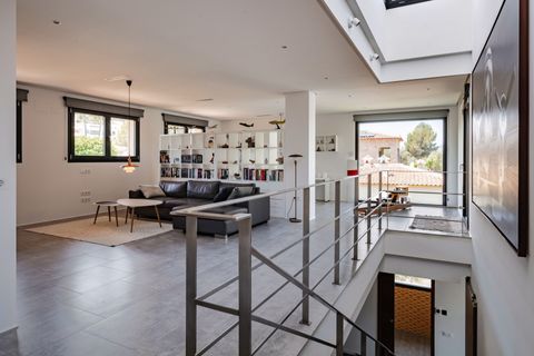 Villa i Javea, Alicante, Javea - € 1.675.000 | Ref: Ejv-1308 - foto 12