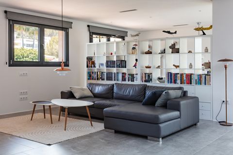 Villa i Javea, Alicante, Javea - € 1.675.000 | Ref: Ejv-1308 - foto 13