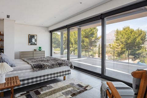 Villa i Javea, Alicante, Javea - € 1.675.000 | Ref: Ejv-1308 - foto 14