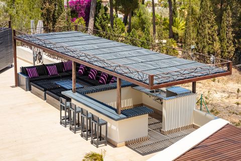 Villa i Javea, Alicante, Javea - € 1.675.000 | Ref: Ejv-1308 - foto 20