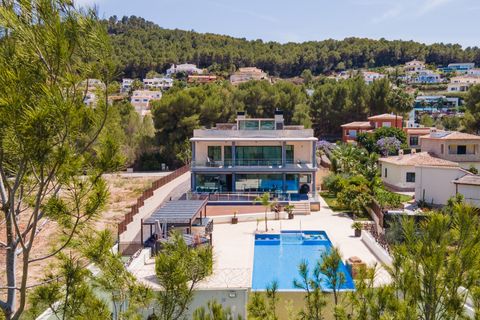 Villa i Javea, Alicante, Javea - € 1.675.000 | Ref: Ejv-1308 - foto 21