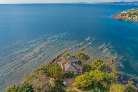 Villa i Saint-Raphael, Var, Saint-Raphael - € 9.800.000 | Ref: HH-16141149 - foto 3