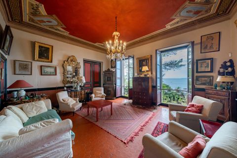 Villa i Saint-Raphael, Var, Saint-Raphael - € 9.800.000 | Ref: HH-16141149 - foto 4