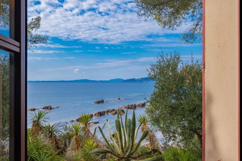 Villa i Saint-Raphael, Var, Saint-Raphael - € 9.800.000 | Ref: HH-16141149 - foto 5