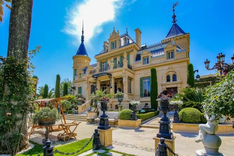 Villa i Antibes, Alpes-Maritimes, Antibes - € 26.000.000 | Ref: HH-16139799 - foto 2