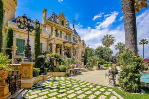 Villa i Antibes, Alpes-Maritimes, Antibes - € 26.000.000 | Ref: HH-16139799 - foto 3