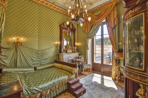 Villa i Antibes, Alpes-Maritimes, Antibes - € 26.000.000 | Ref: HH-16139799 - foto 7