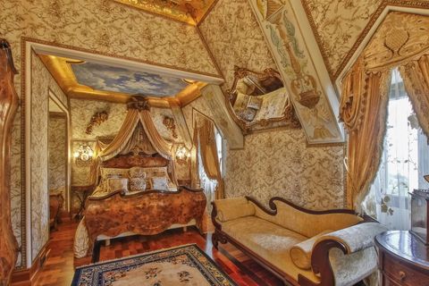 Villa i Antibes, Alpes-Maritimes, Antibes - € 26.000.000 | Ref: HH-16139799 - foto 8