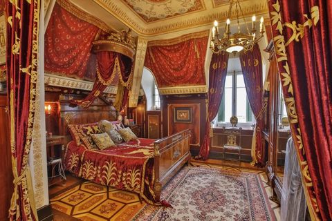 Villa i Antibes, Alpes-Maritimes, Antibes - € 26.000.000 | Ref: HH-16139799 - foto 10