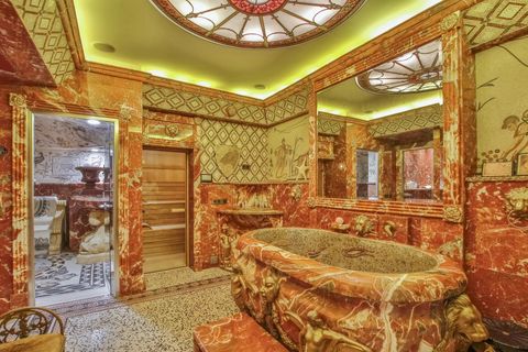 Villa i Antibes, Alpes-Maritimes, Antibes - € 26.000.000 | Ref: HH-16139799 - foto 15