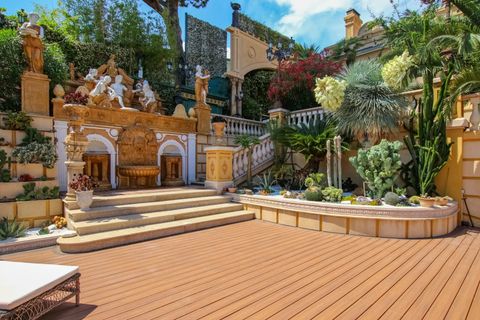 Villa i Antibes, Alpes-Maritimes, Antibes - € 26.000.000 | Ref: HH-16139799 - foto 17