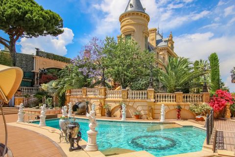 Villa i Antibes, Alpes-Maritimes, Antibes - € 26.000.000 | Ref: HH-16139799 - foto 18