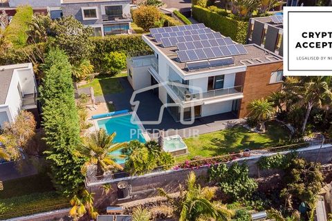 Villa i Funchal, Madeira, Funchal - € 2.290.000 | Ref: 12067-MV - foto 1
